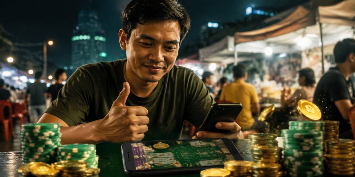 67bet mobile gaming